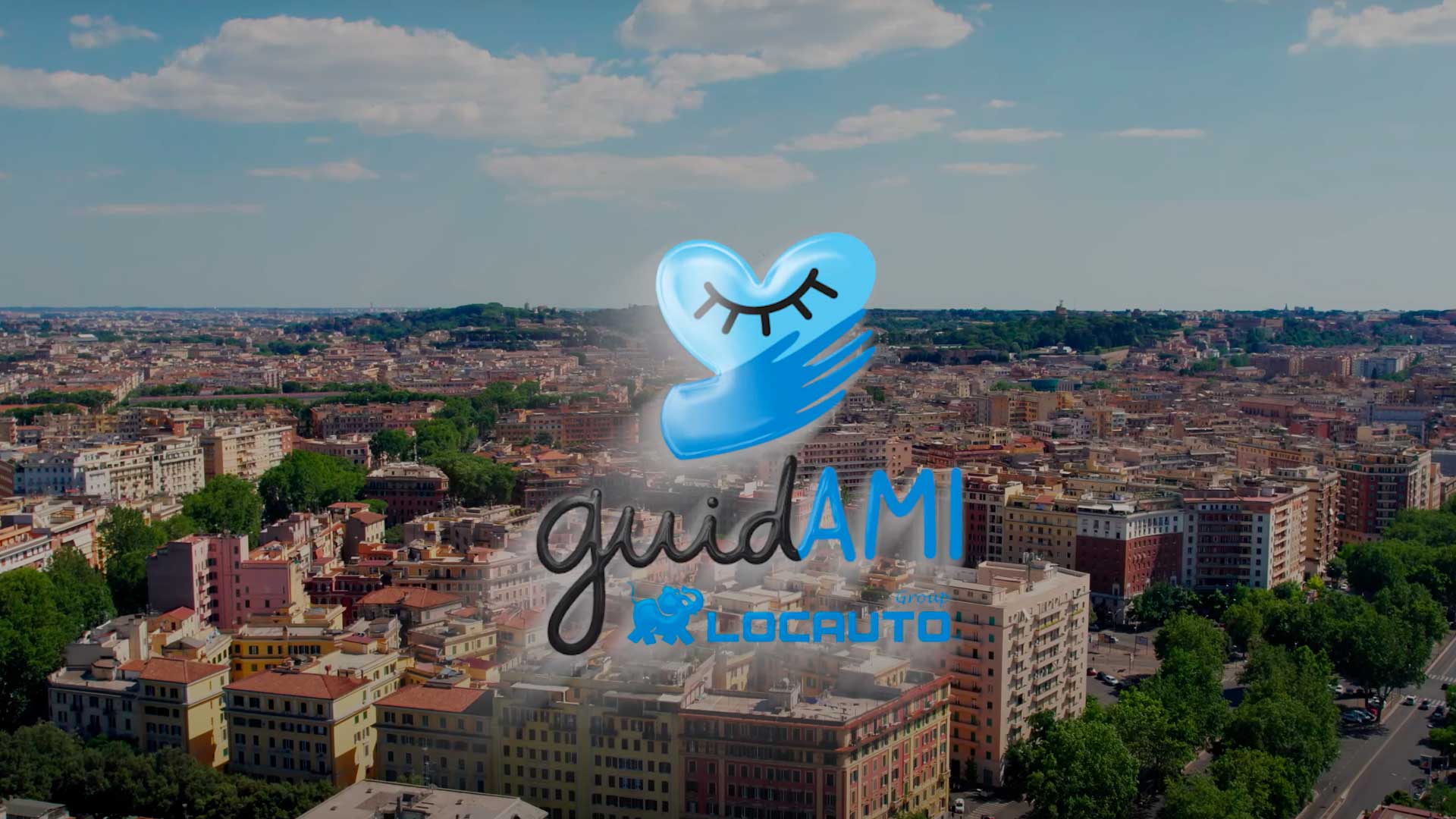 Guidami by Locauto & Corriere della Sera