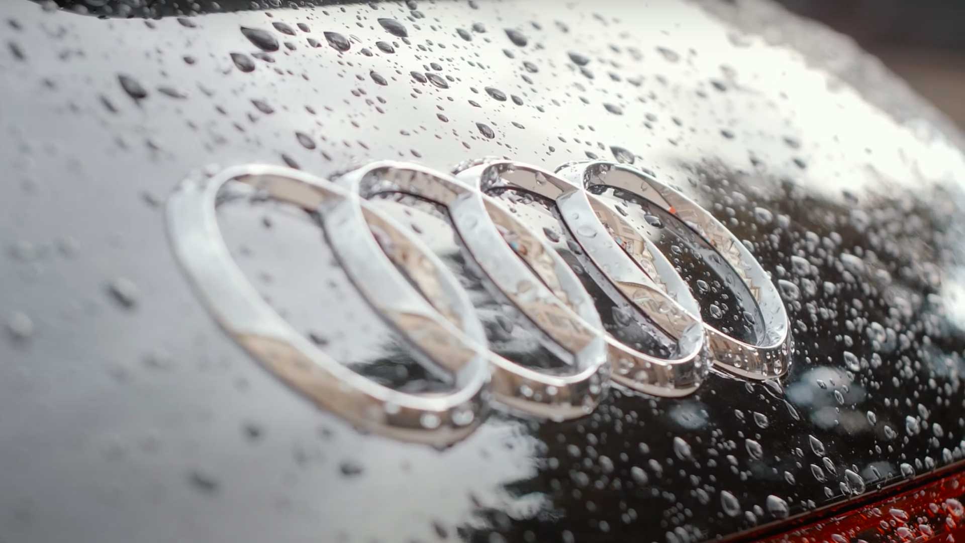 Audi Q4 e-tron – Evento Presentazione