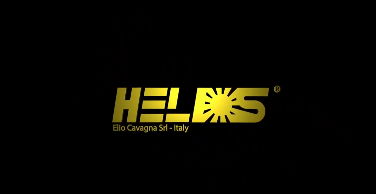 3D Animation - HELIOS SLITTING