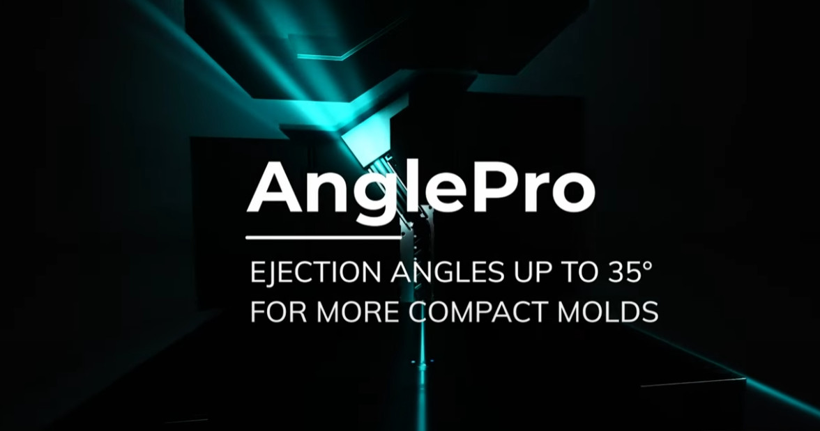 3D Animation - ERMANNO BALZI - Angle PRO