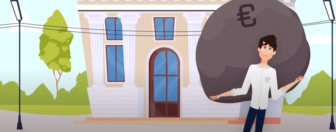 SPOT Pubblicitario - STEMAR CASA